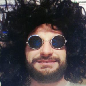 Meet your Posher, Sean